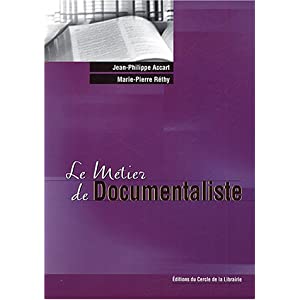 Vends le livre : Le mtier de documentaliste 41HNRH9SBCL._SL500_AA300_