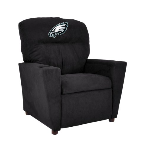 39:19  Best NFL Philadelphia Eagles Tween Microfiber Recliner 41Hgim7aTrL