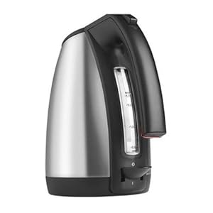  Applica B&D Smart Boil Electric Kettle Kitchen & Dining Discount!  41IIbxbpN0L._SY300_