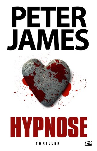Hypnose - Peter James 41IfFF5v0iL