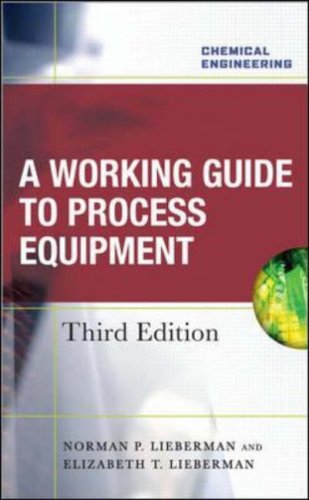 A Working Guide to Process Equipment(3rd ed-2008) 41J3mf5fM5L