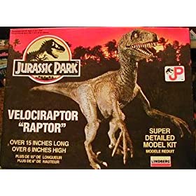 [Collection Membre]   Jurassic Park. - Page 2 41JA9B5YEXL._SL500_AA280_