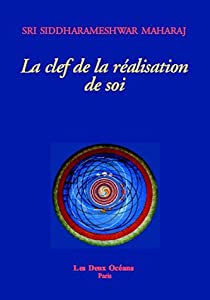 La clef de la réalisation de Soi 41JB4oA9CFL._SY300_