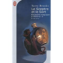 Royaume magique a vendre! de Terry brooks 41JDAMFFNAL._AA240_