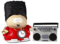 SOUTH PARK de chez MEZCO 41JG6JPAVEL._SL210_