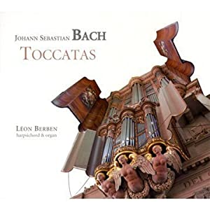 Écoute comparée : Bach, Toccata BWV 914 (terminé) - Page 2 41JIwUEMBOL._SL500_AA300_