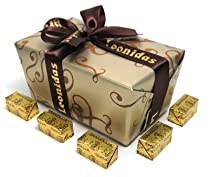 Leonidas Belgian Chocolates: 2 lbs Gianduja -- Almond & Hazelnut Praliné 41JNeN4Go%2BL._SL210_