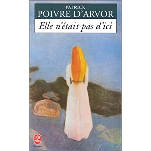 Elle n'était pas d'ici (Patrick Poivre d'Arvor) 41JV93Z6Q7L._SL500_AA300_