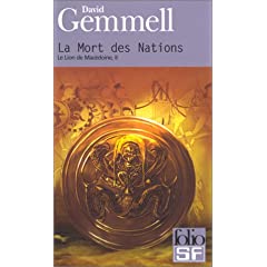 Cycle : Le lion de Macdoine - David Gemmell 41JWNCGRY7L._AA240_