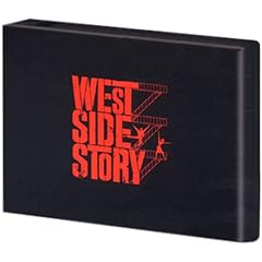 West Side Story (Bernstein, 1957) 41K0Y7FZWWL._SL500_AA240_