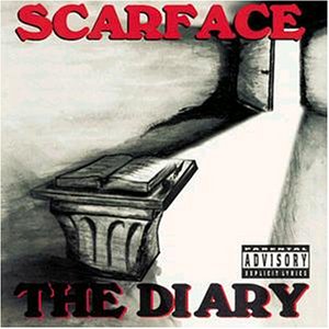 Best Album 1994 Round 2: Hard To Earn vs. The Diary (A) 41K4XN27ZML