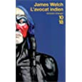 James WELCH (Etats-Unis) 41K89PA556L._AA115_