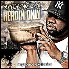 [Discografa] RAEKWON 41KPGMN3A7L._AA240_