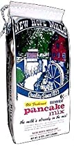 New Hope Mills, Buckwheat Pancake mix: Box of 4 41KSX48WQEL._SL210_