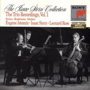 Schubert - Schubert : trios 41KTRD31BSL