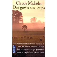 "Des grives aux loups" Michelet 41KVCWWE99L._SL500_AA240_