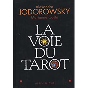 "La voix du tarot" d'Alexandro Jodorowsky  41KYTNWSNCL._SL500_AA300_