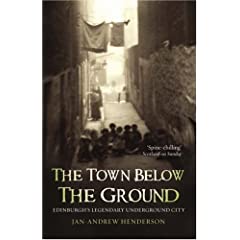 Jan-Andrew Henderson - The Town Below The Ground 41L2koi0vwL._SL500_AA240_