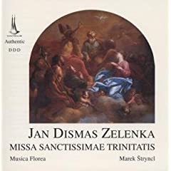 Jan Dismas ZELENKA (1679-1745) - Page 4 41LEWOn5zSL._SL500_AA240_