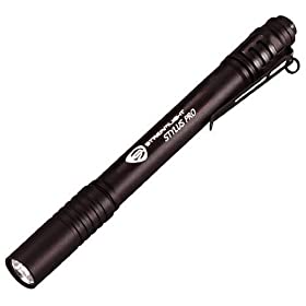 39% off Streamlight 66118 Stylus Pro Black LED Pen Flashlight with Holster 41LHzmd13WL._SL500_AA280_