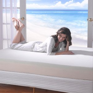 36:38  Best Spa Sensations - 6inch Memory Foam Mattress - TWIN 41LT-QB4p8L