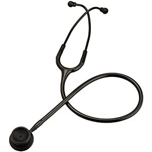 ADC ADSCOPE-Lite Lightweight Scope, Adult, 22 (stethoscope) 41LeqPh7kLL._AA300_