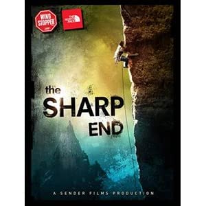 The Sharp End DvdRip 41MDsekUGxL._SL500_AA300_