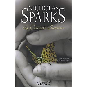 La dernire chanson de Nicholas SPARKS 41MS9NmOt9L._SL500_AA300_