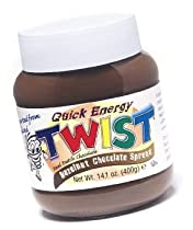 Twist Hazelnut Chocolate Spread 41MZ33DD7YL._SL210_