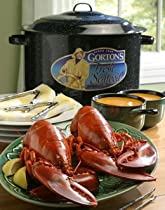 Maine Lobster Party - Maine Lobster Party for 2 with 2 lb lobsters 41Mk3nPoe4L._SL210_