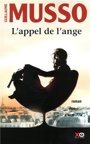 L'appel de l'ange - Guillaume Musso 41MtOAyJKqL._