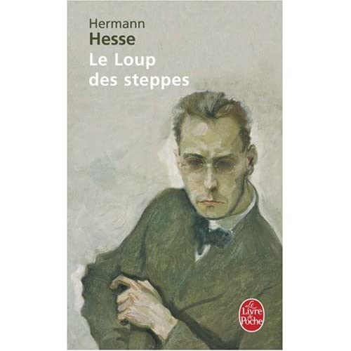 Le Loup des steppes - Hermann HESSE 41MxLTSUouL._SS500_