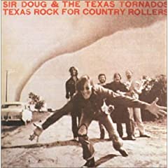 Doug Sahm / Sir Douglas Quintet / Texas Tornados 41N2JHQVNSL._SL500_AA240_