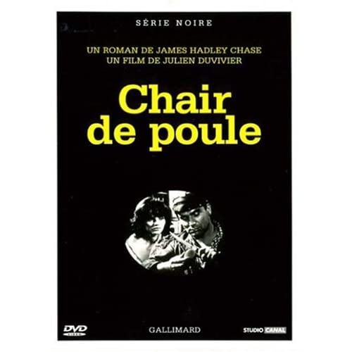 Chair de Poule - 1963 - Julien Duvivier 41N3xhyWbDL._SS500_