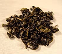 Organic Gunpowder Green Tea - Loose Tea Leaves 41N8RR8VCFL._SL210_