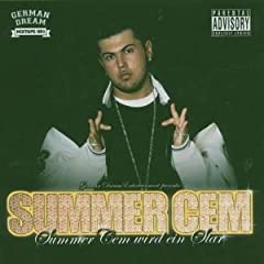 summercem- summer cem wird ein star 41NFM61J9BL._AA240_