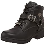 Harley-Davidson Women's Tegan Ankle Boot 41NUJatpfSL._SL160_