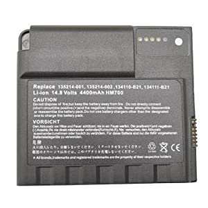 Armada M700 battery 134110-B21  BL-C004 41NVusWN-iL._SL500_AA300_