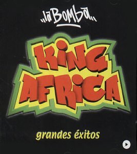 King Africa Grandes Exitos 41NXHNT9AJL