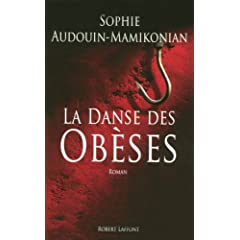 La danse des obèses (Sophie Audouin-Mamikonian) 41NfCsWwYlL._SL500_AA240_