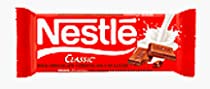 Nestle Milk Chocolate - 24 Bars X 1.45 Oz each Bar 41Nv5GC3qJL._SL210_