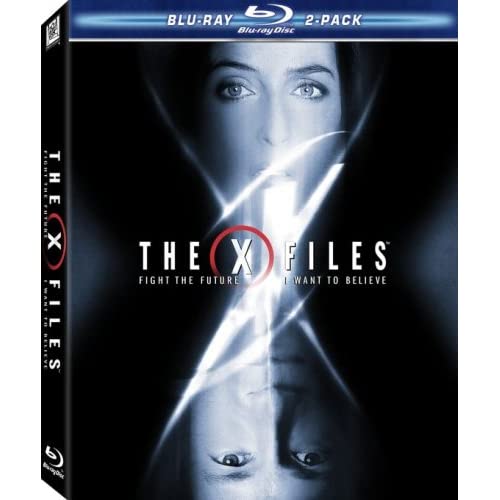 X Files - Régénération (DVD et Blu-ray) 41O3Mjd7BGL._SS500_