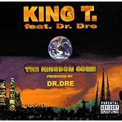 King T - The Kingdom Come 41P0MHYWVYL._SL500_AA240_