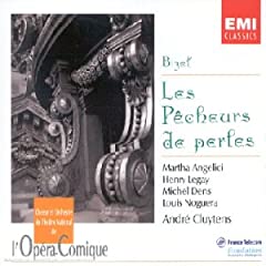 Les pêcheurs de perles (Bizet, 1863) 41P4P4MA5QL._SL500_AA240_