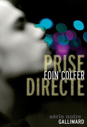 Prise directe - Eoin Colfer 41P4Sq2ZoAL