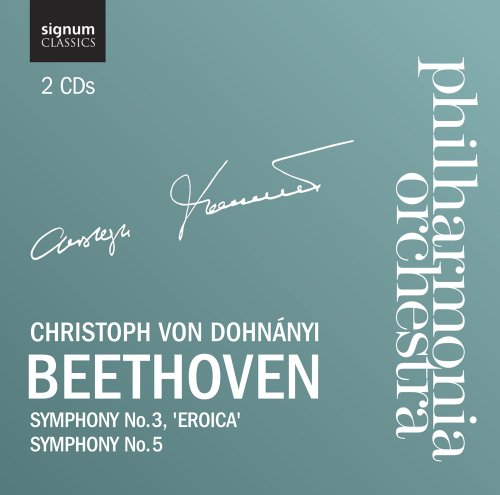 Les 5° et 7° symphonies de Beethoven - Page 5 41PCnwq7VZL