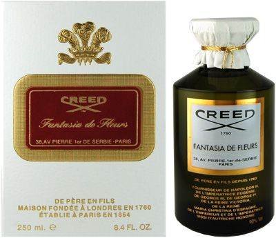 Creed Fantasia De Fleurs by Creed for Women - 8.4 oz Millesime Splash | Cheap Price 41PDsrSmxCL