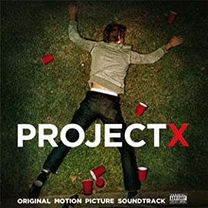 Project X 41PK1VNQD1L._SL500_AA300_