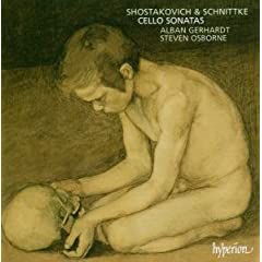 Chostakovitch - Dmitri Dmitrievitch Chostakovitch 41PSTQ5PNDL._SL500_AA240_