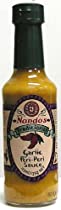 Nando's Garlic Peri Peri Sauce 125ml 41PZAS12KRL._SL210_